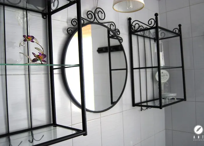 L'orchidea * Palestrina