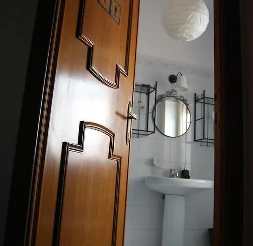 L'orchidea Bed and Breakfast Palestrina