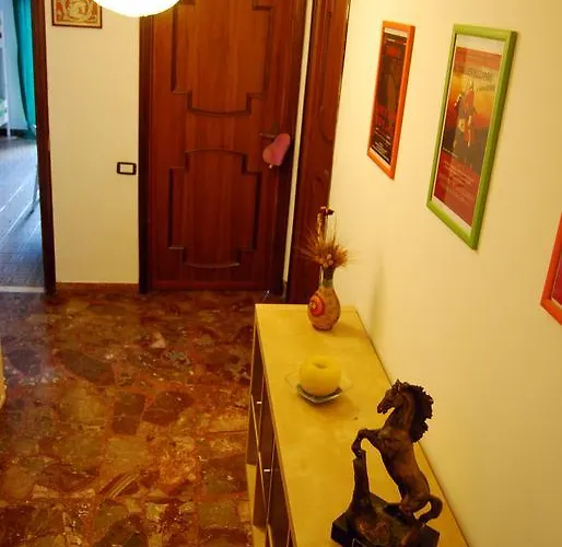 L'orchidea * Palestrina