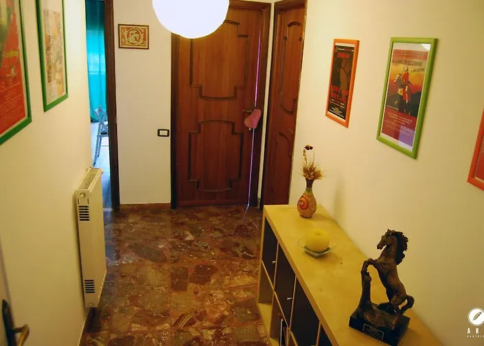 Bed and Breakfast L'orchidea *