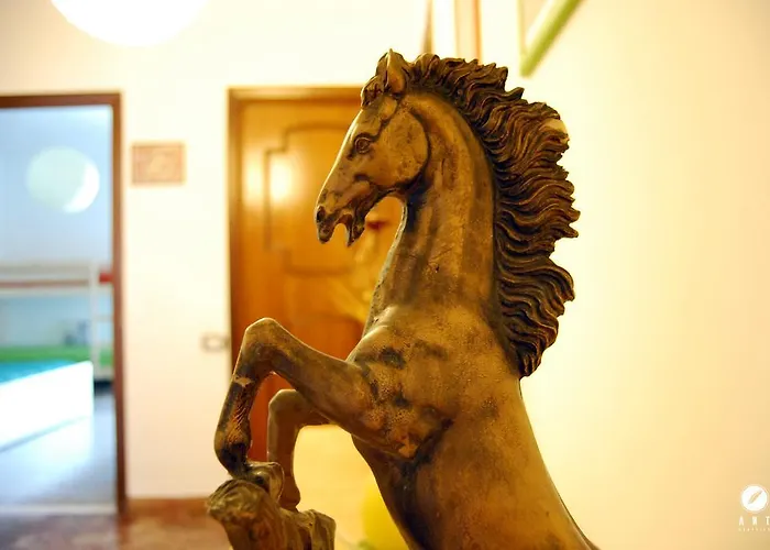 Bed and Breakfast L'orchidea Palestrina