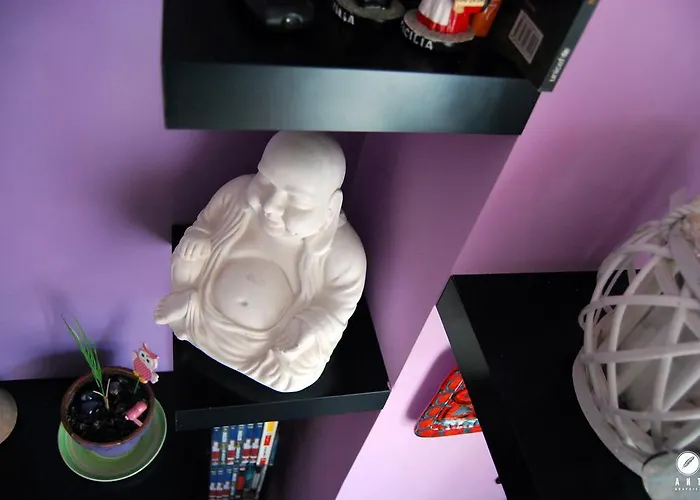 Bed and Breakfast L'orchidea Palestrina