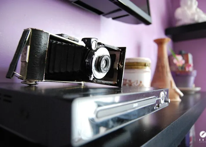 L'orchidea Bed and Breakfast *