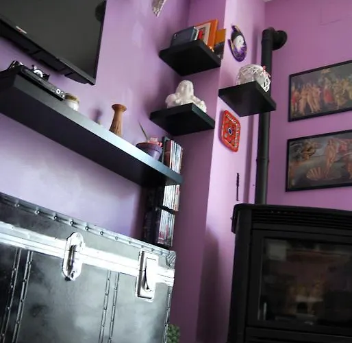 L'orchidea Bed and Breakfast Palestrina