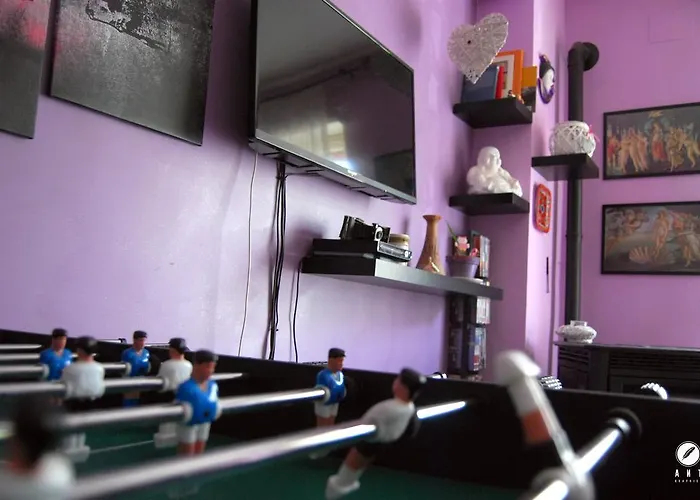 L'orchidea Palestrina