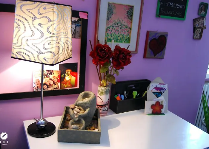 L'orchidea Palestrina