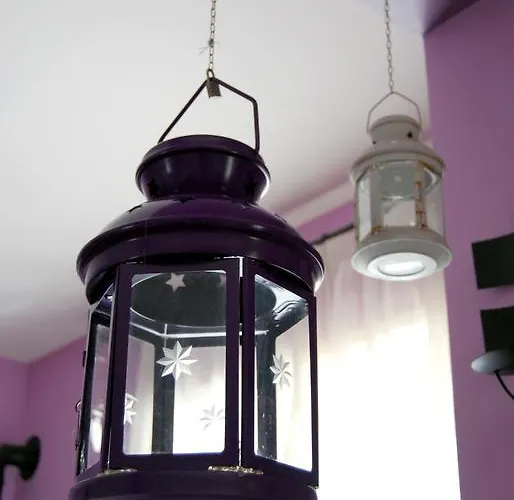 Bed and Breakfast L'orchidea