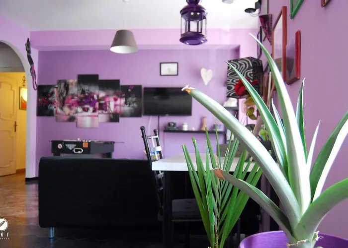 L'orchidea Bed and Breakfast *