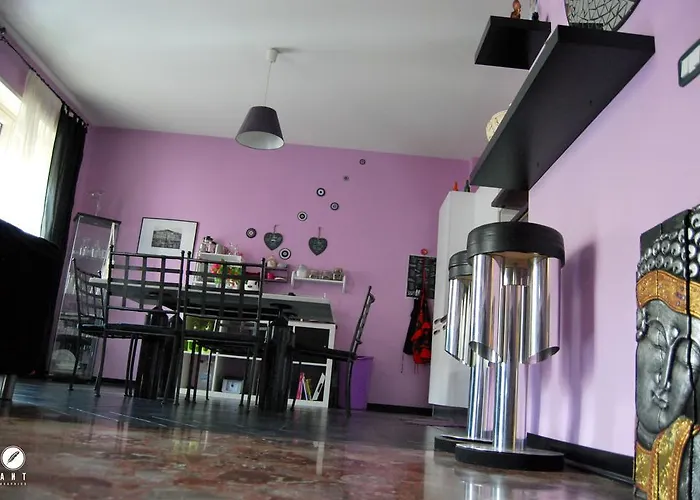 L'orchidea Bed and Breakfast Palestrina