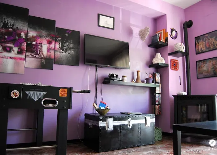 L'orchidea Palestrina