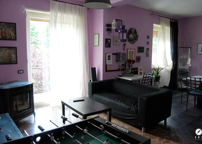 Bed and Breakfast L'orchidea Palestrina