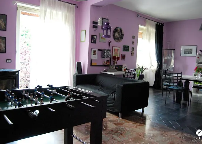 L'orchidea Palestrina