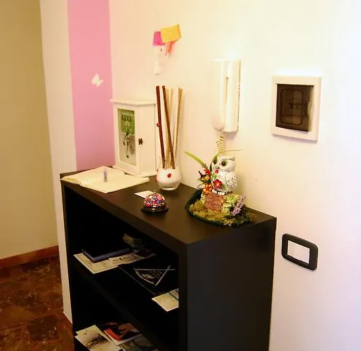 Bed and Breakfast L'orchidea Palestrina