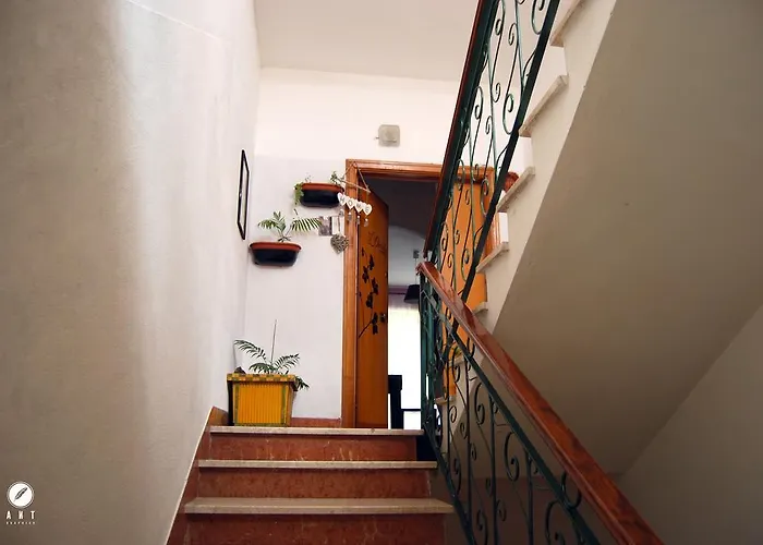 L'orchidea Bed and Breakfast